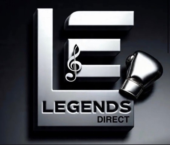 Legends Direct logo